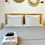 Vougli View Mykonos Гостевой дом 4*