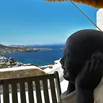 Vougli View Mykonos