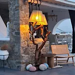 Vougli View Mykonos Drafaki
