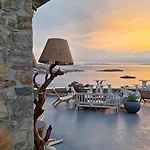 Vougli View Mykonos Гостевой дом Drafaki