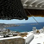 Vougli View Mykonos 4*