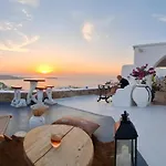 Vougli View Mykonos 4* Drafaki