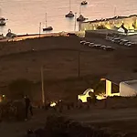Гостевой дом Vougli View Mykonos Drafaki