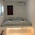 Vougli View Mykonos Гостевой дом 4*