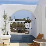 Гостевой дом Vougli View Mykonos Drafaki