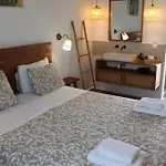 Гостевой дом Vougli View Mykonos