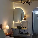 Vougli View Mykonos Гостевой дом