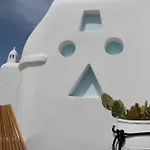 Vougli View Mykonos Гостевой дом 4*