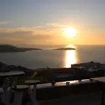 Vougli View Mykonos Гостевой дом Drafaki