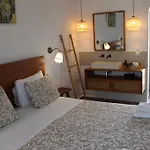 Гостевой дом Vougli View Mykonos