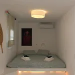 Гостевой дом Vougli View Mykonos Drafaki