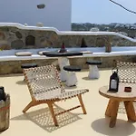 Vougli View Mykonos