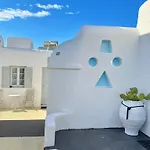 Vougli View Mykonos Гостевой дом 4*
