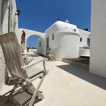 Vougli View Mykonos * Drafaki