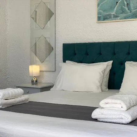 Guest house Vougli View Mykonos Drafaki
