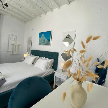 Vougli View Mykonos Guest house *