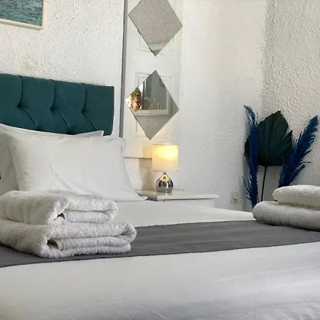 Guest house Vougli View Mykonos