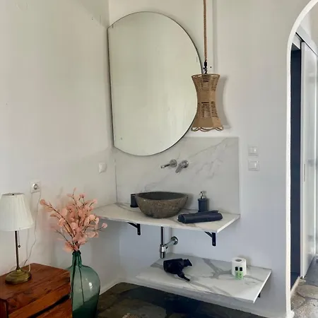 Vougli View Mykonos Guest house *