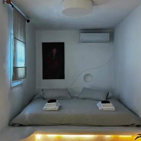 Guest house Vougli View Mykonos *