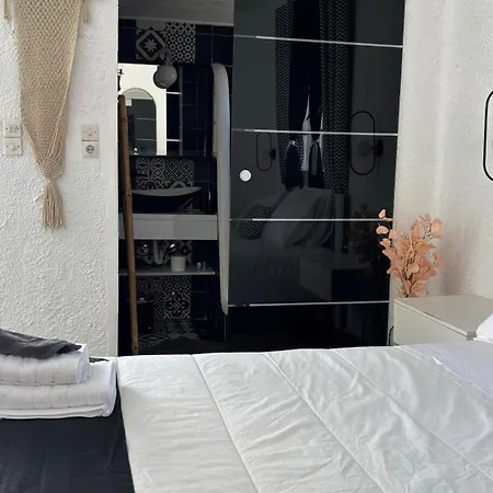 Vougli View Mykonos Guest house *