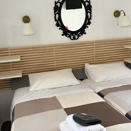 Guest house Vougli View Mykonos