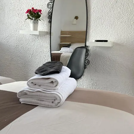 Vougli View Mykonos Guest house *