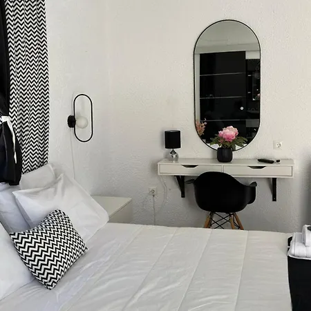 Guest house Vougli View Mykonos