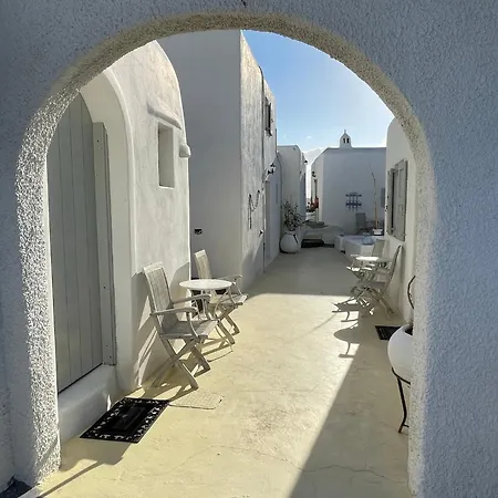 Vougli View Mykonos Guest house *