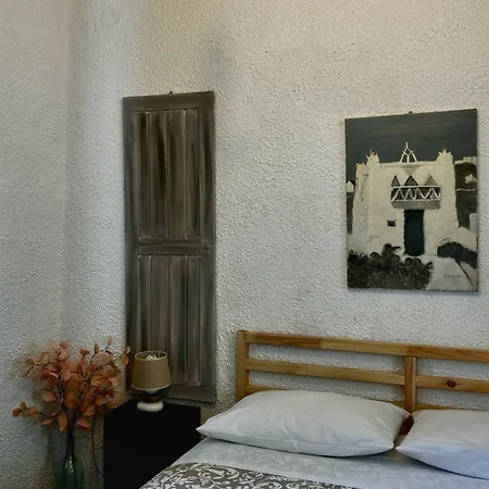 Guest house Vougli View Mykonos
