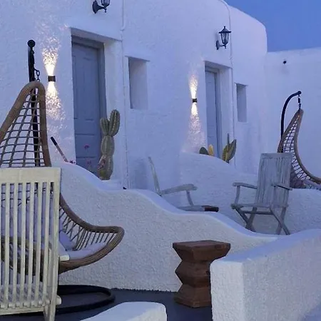 Vougli View Mykonos *