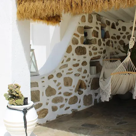 Maison d'hôtes Vougli View Mykonos *